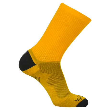 Pear Sox All Terrain Crew Sox