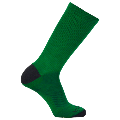 Pear Sox All Terrain Crew Sox
