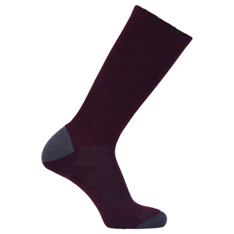 Pear Sox All Terrain Crew Sox