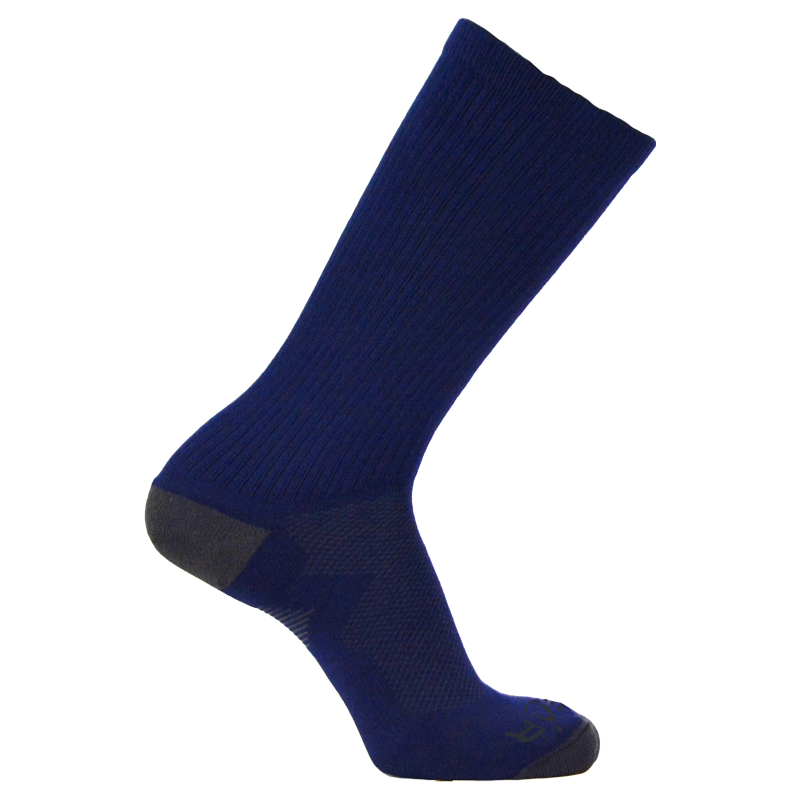 Pear Sox All Terrain Crew Sox