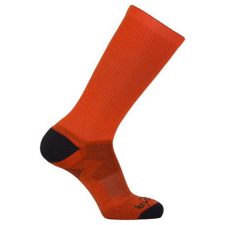 Pear Sox All Terrain Crew Sox