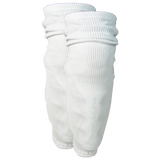 Pear Sox Pro Weight Knit Hockey Sox -solid
