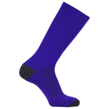 Pear Sox All Terrain Crew Sox