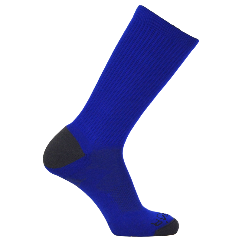 Pear Sox All Terrain Crew Sox