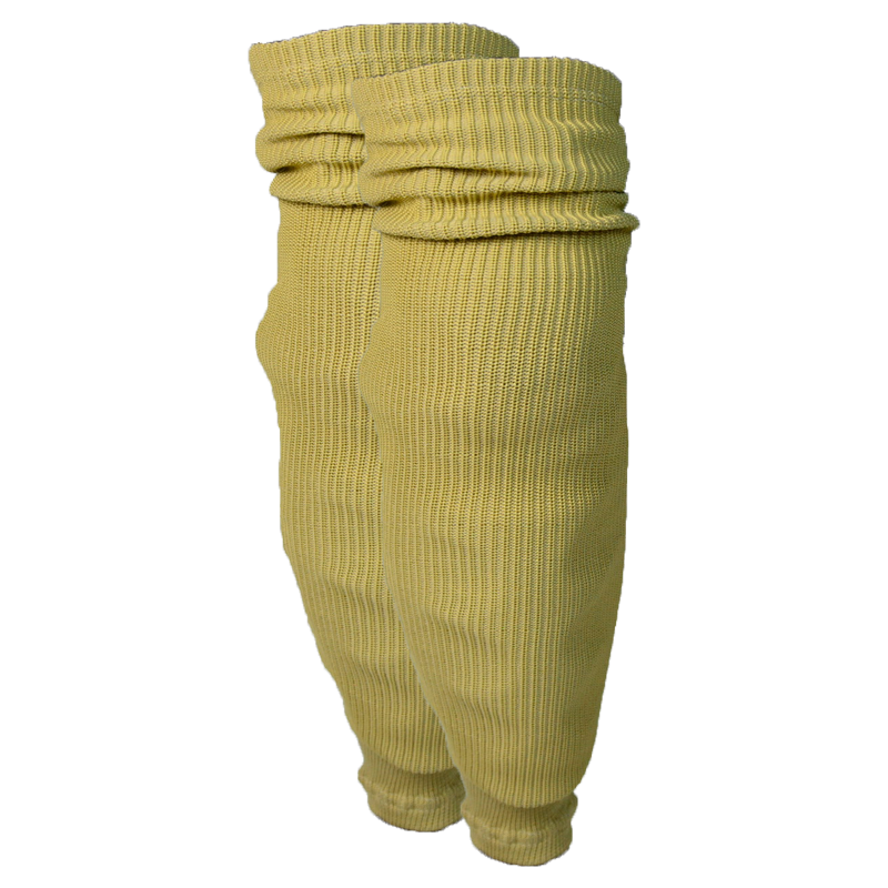 Pear Sox Pro Weight Knit Hockey Sox -solid