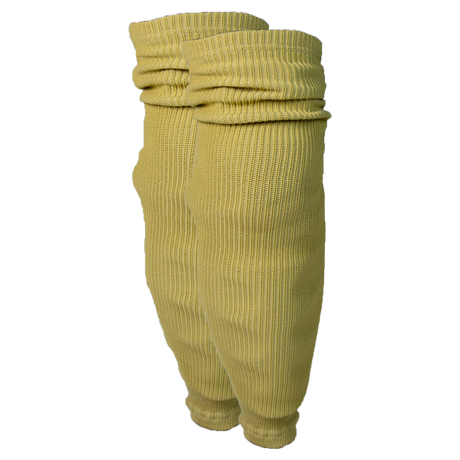 Pear Sox Pro Weight Knit Hockey Sox -solid