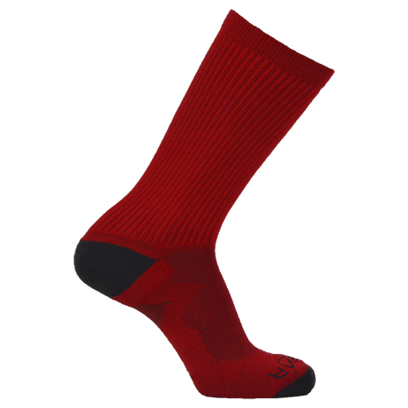 Pear Sox All Terrain Crew Sox