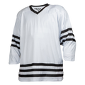 Pear Sox Adult Heritage Hockey Jersey - Goalie Cut