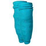 Pear Sox Pro Weight Knit Hockey Sox -solid