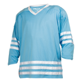 Pear Sox Adult Heritage Hockey Jersey - Goalie Cut