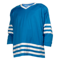 Pear Sox Adult Heritage Hockey Jersey - Goalie Cut
