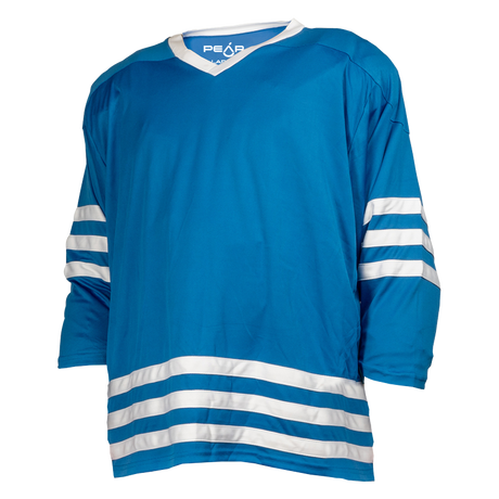 Pear Sox Adult Heritage Hockey Jersey - Goalie Cut
