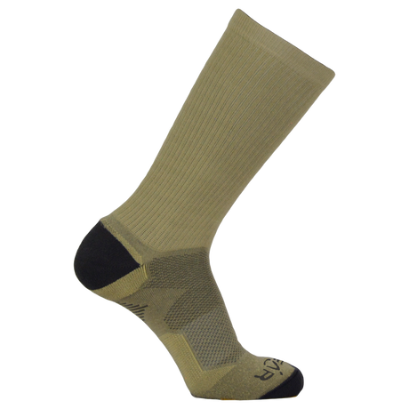 Pear Sox All Terrain Crew Sox