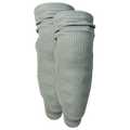 Pear Sox Pro Weight Knit Hockey Sox -solid