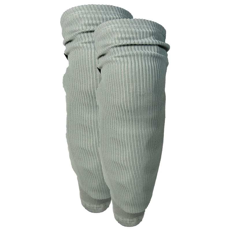 Pear Sox Pro Weight Knit Hockey Sox -solid