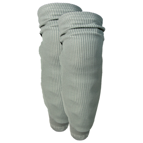 Pear Sox Pro Weight Knit Hockey Sox -solid