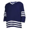 Pear Sox Adult Heritage Hockey Jersey - Goalie Cut