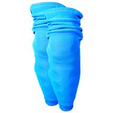Pear Sox Pro Weight Knit Hockey Sox -solid