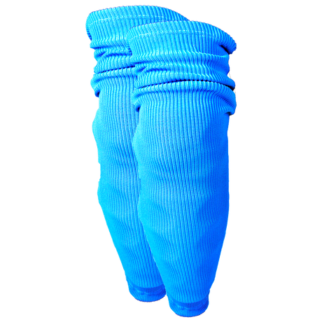 Pear Sox Pro Weight Knit Hockey Sox -solid