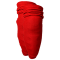 Pear Sox Pro Weight Knit Hockey Sox -solid
