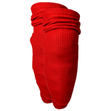 Pear Sox Pro Weight Knit Hockey Sox -solid