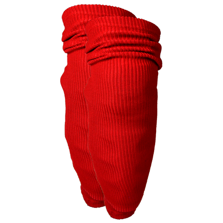 Pear Sox Pro Weight Knit Hockey Sox -solid