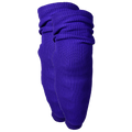 Pear Sox Pro Weight Knit Hockey Sox -solid