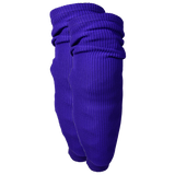 Pear Sox Pro Weight Knit Hockey Sox -solid