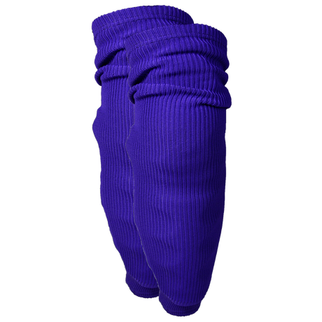 Pear Sox Pro Weight Knit Hockey Sox -solid