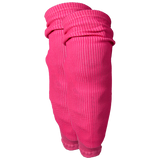 Pear Sox Pro Weight Knit Hockey Sox -solid