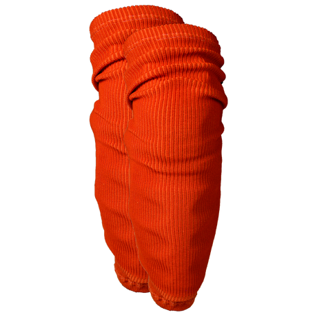 Pear Sox Pro Weight Knit Hockey Sox -solid