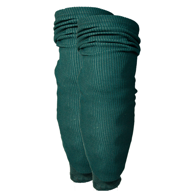 Pear Sox Pro Weight Knit Hockey Sox -solid