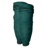 Pear Sox Pro Weight Knit Hockey Sox -solid