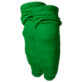 Pear Sox Pro Weight Knit Hockey Sox -solid