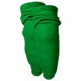 Pear Sox Pro Weight Knit Hockey Sox -solid