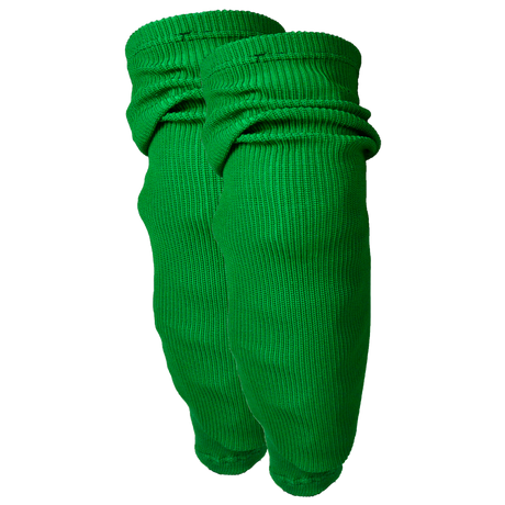 Pear Sox Pro Weight Knit Hockey Sox -solid