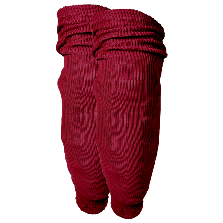 Pear Sox Pro Weight Knit Hockey Sox -solid