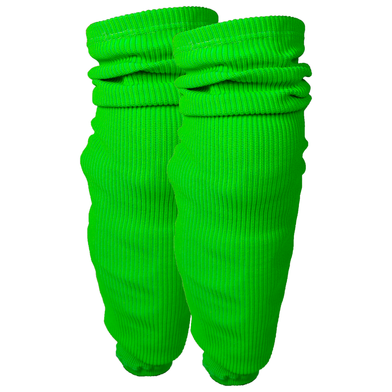 Pear Sox Pro Weight Knit Hockey Sox -solid
