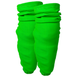 Pear Sox Pro Weight Knit Hockey Sox -solid
