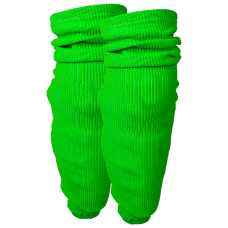 Pear Sox Pro Weight Knit Hockey Sox -solid