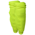Pear Sox Pro Weight Knit Hockey Sox -solid