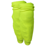 Pear Sox Pro Weight Knit Hockey Sox -solid
