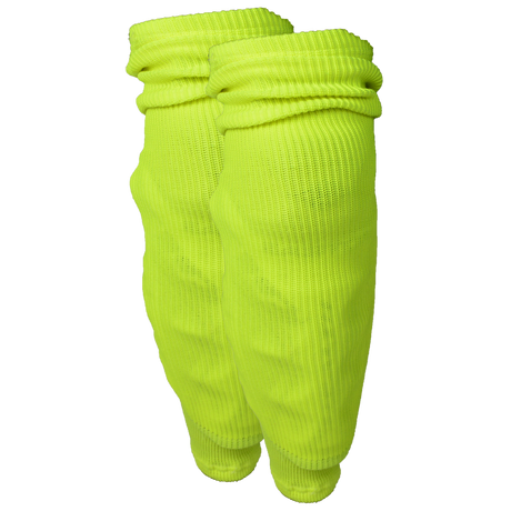 Pear Sox Pro Weight Knit Hockey Sox -solid