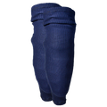 Pear Sox Pro Weight Knit Hockey Sox -solid
