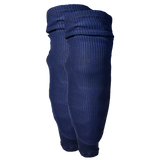 Pear Sox Pro Weight Knit Hockey Sox -solid