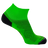 Pear Sox All Terrain Quarter Sox
