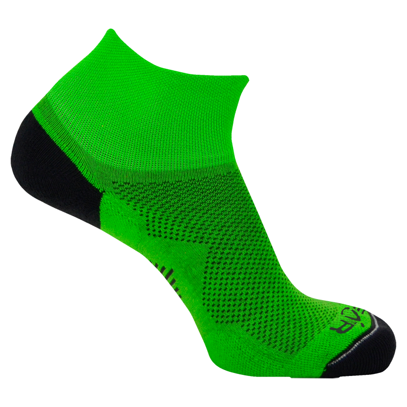 Pear Sox All Terrain Quarter Sox