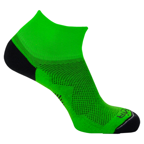 Pear Sox All Terrain Quarter Sox