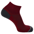 Pear Sox All Terrain Quarter Sox
