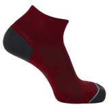Pear Sox All Terrain Quarter Sox